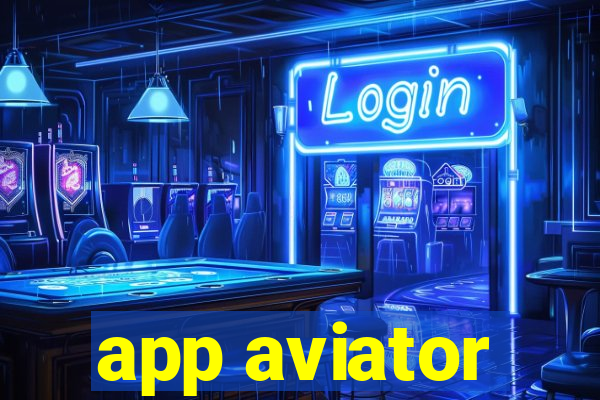 app aviator